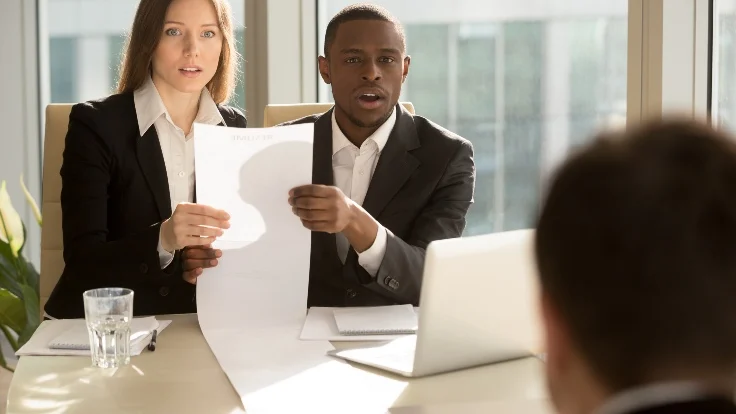 How long should a resume be