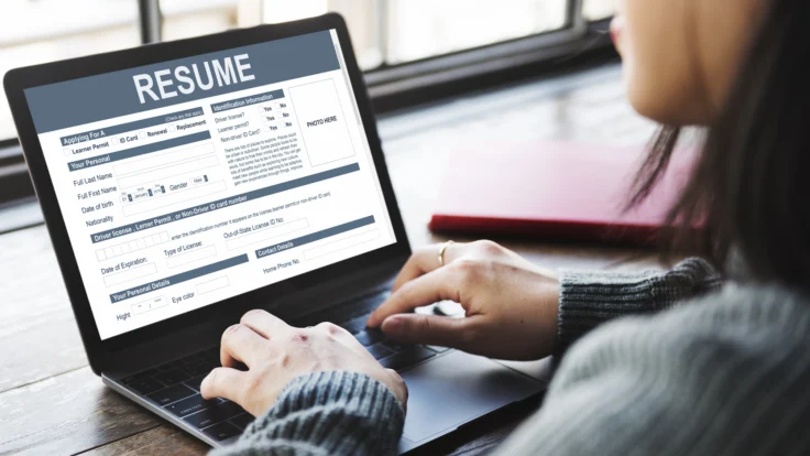 Headline Example for Your Resume