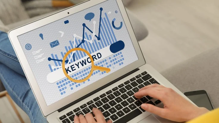 Resume KWs by Industry