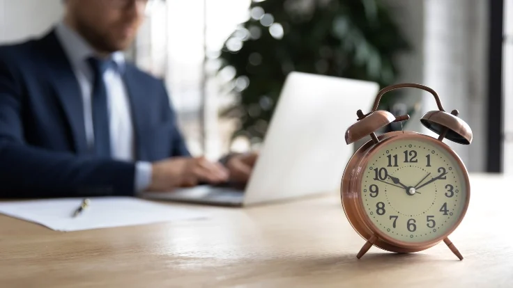 How to Add Time Management Skills on a Resume
