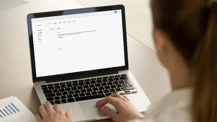 Follow Up Email Job Application