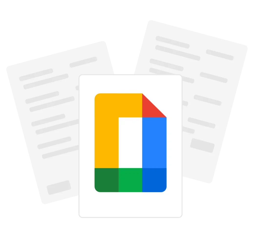 google docs resume templates