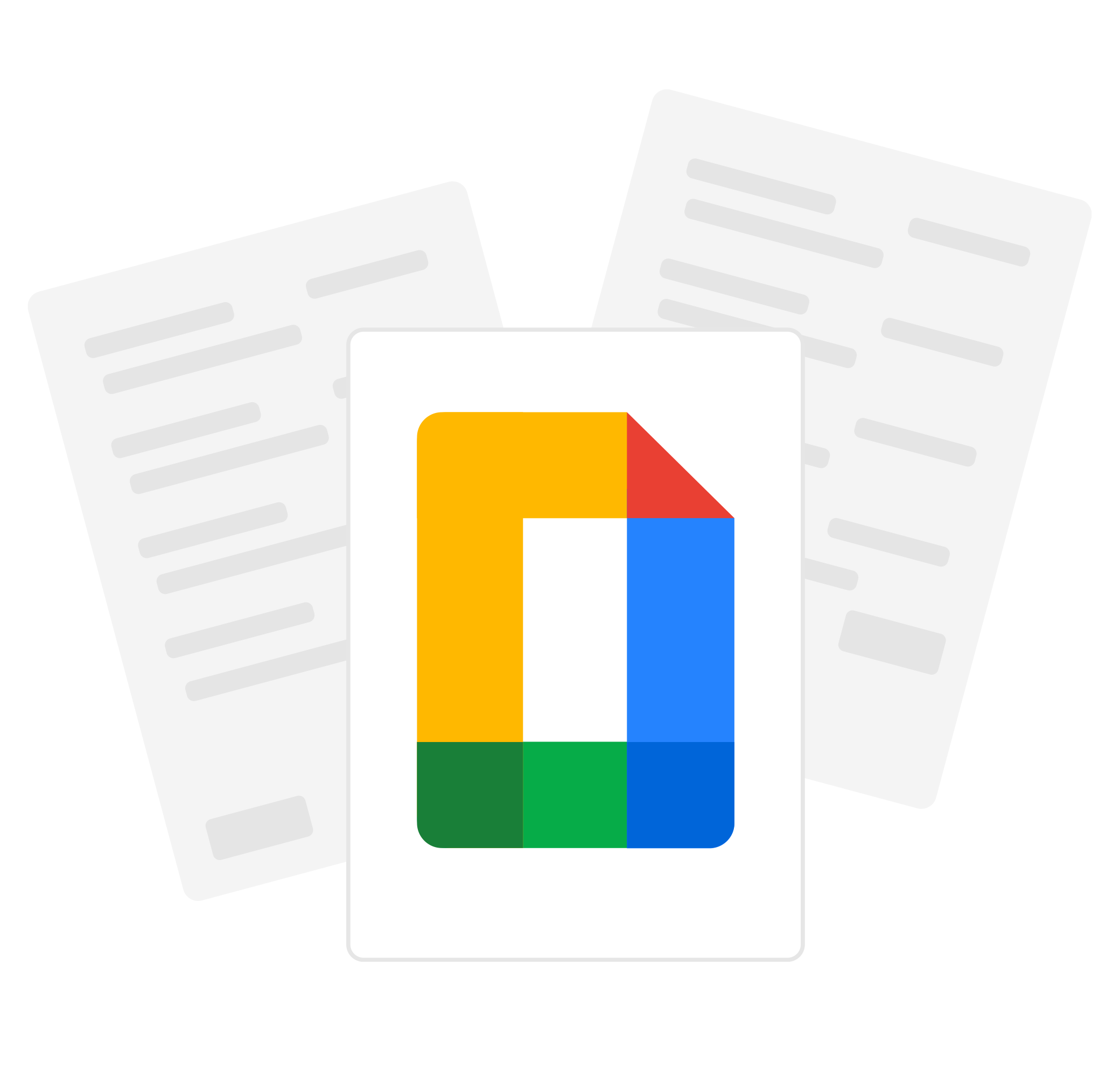 Google Docs Templates - ResumeGiants