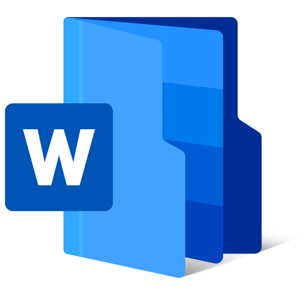 ms word resume templates