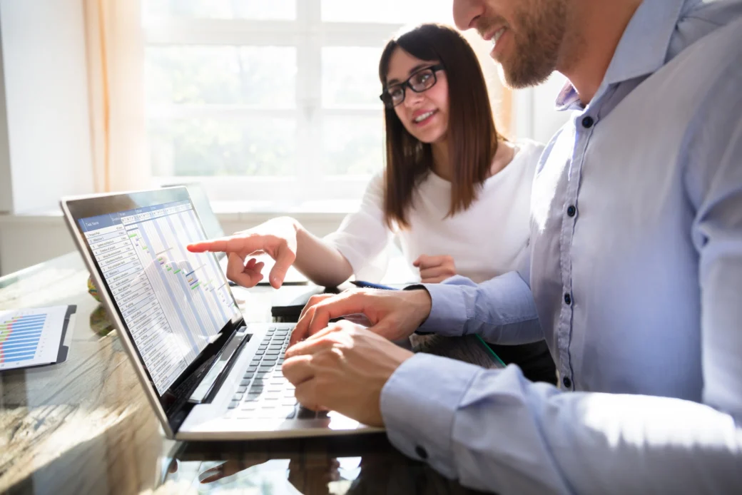How To Put Shadowing on Your Resume - Shadowing Hours Resume 1040x694.webp