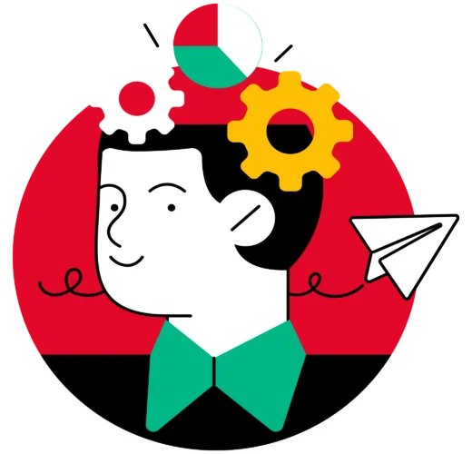 boy thinking