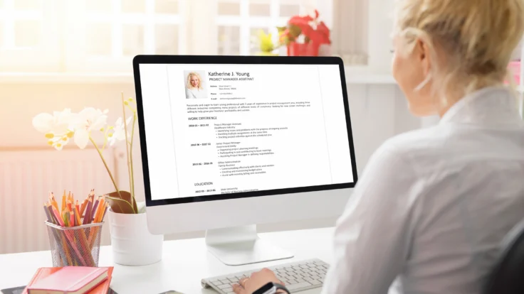 How to create a Resume Objective
