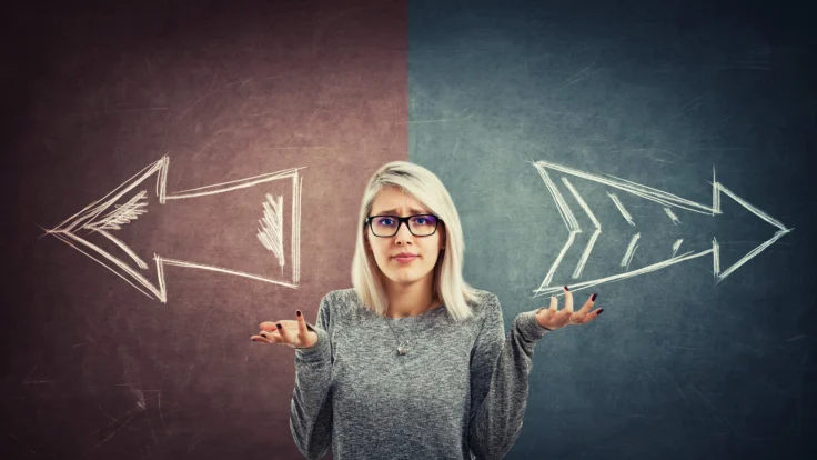 Choose Between Two Jobs