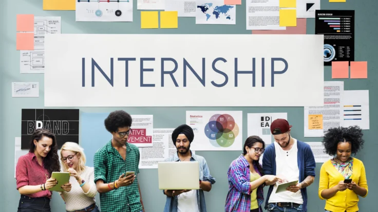 How to Get an Internship