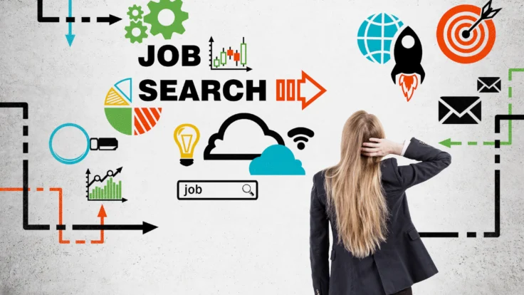 Ultimate Job Search Plan Tips & Strategy