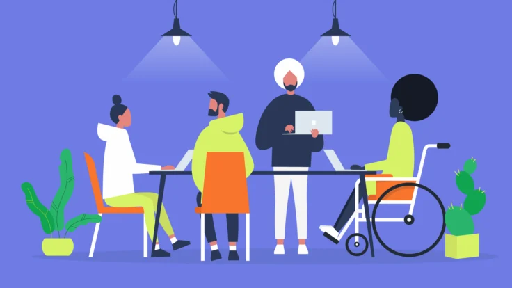 Fostering Inclusivity: The Value of Diversity in the Workplace