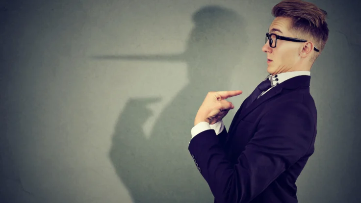 Lying on a Resume: Why It’s a Bad Idea Yet So Common