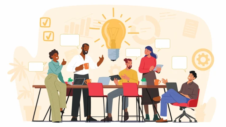 Top People Skills to Include in Your Resume - With Examples