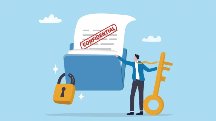 Confidential Resumes Explained: When and How to Use Them