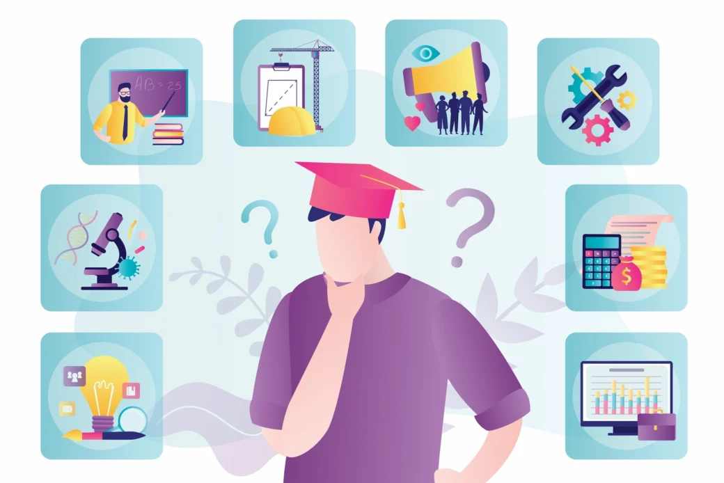Where Recent Grads Can Find Work in 2026